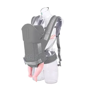 Baby Carrier