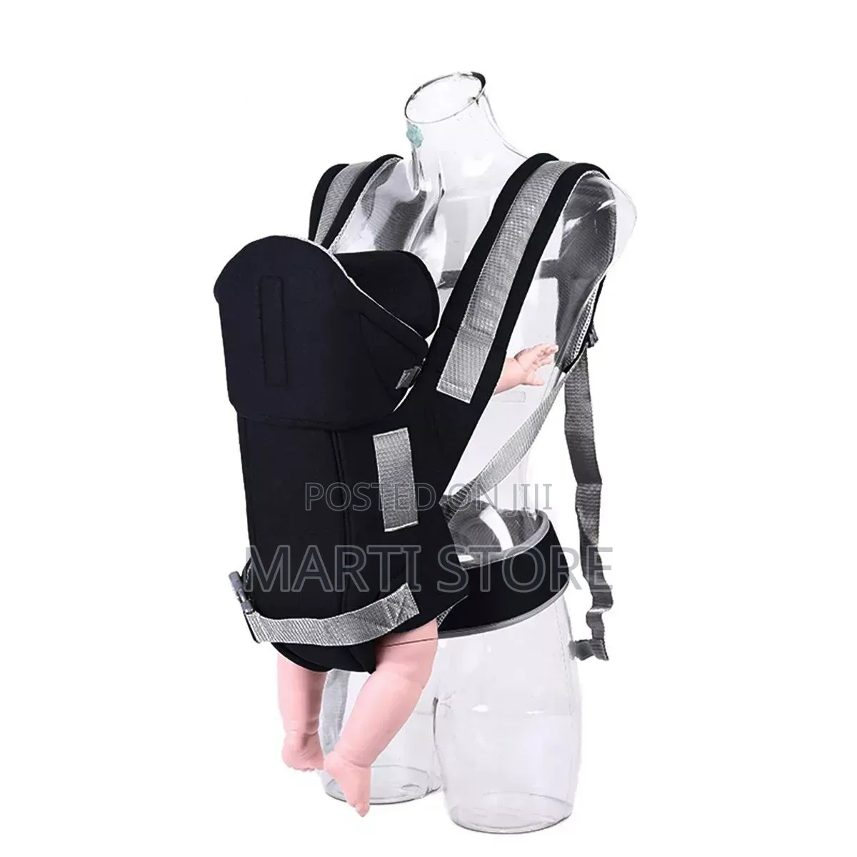 Baby Carrier