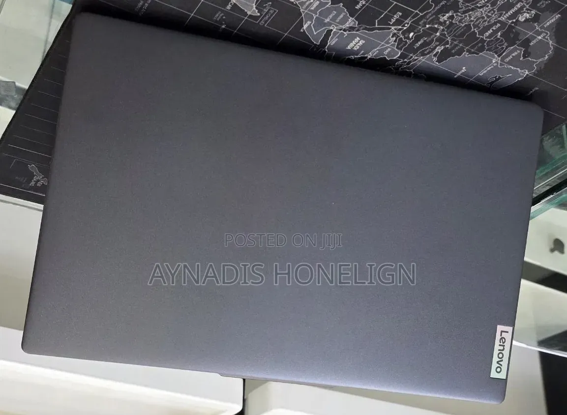 New Laptop Lenovo Ideapad 3 8GB Intel Core i5 SSD 512GB
