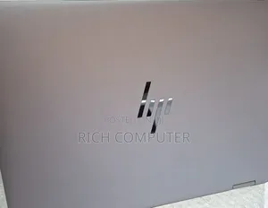 New Laptop HP Envy x360 16GB Intel Core Ultra 7 SSD 1T