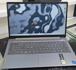 New Laptop Lenovo Ideapad 3 8GB Intel Core i5 SSD 512GB