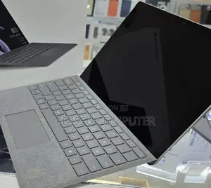 New Laptop Microsoft Surface Pro 7 8GB Intel Core i5 SSD 128GB