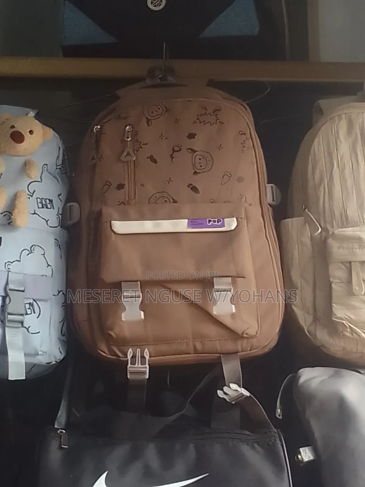 Travel Bag