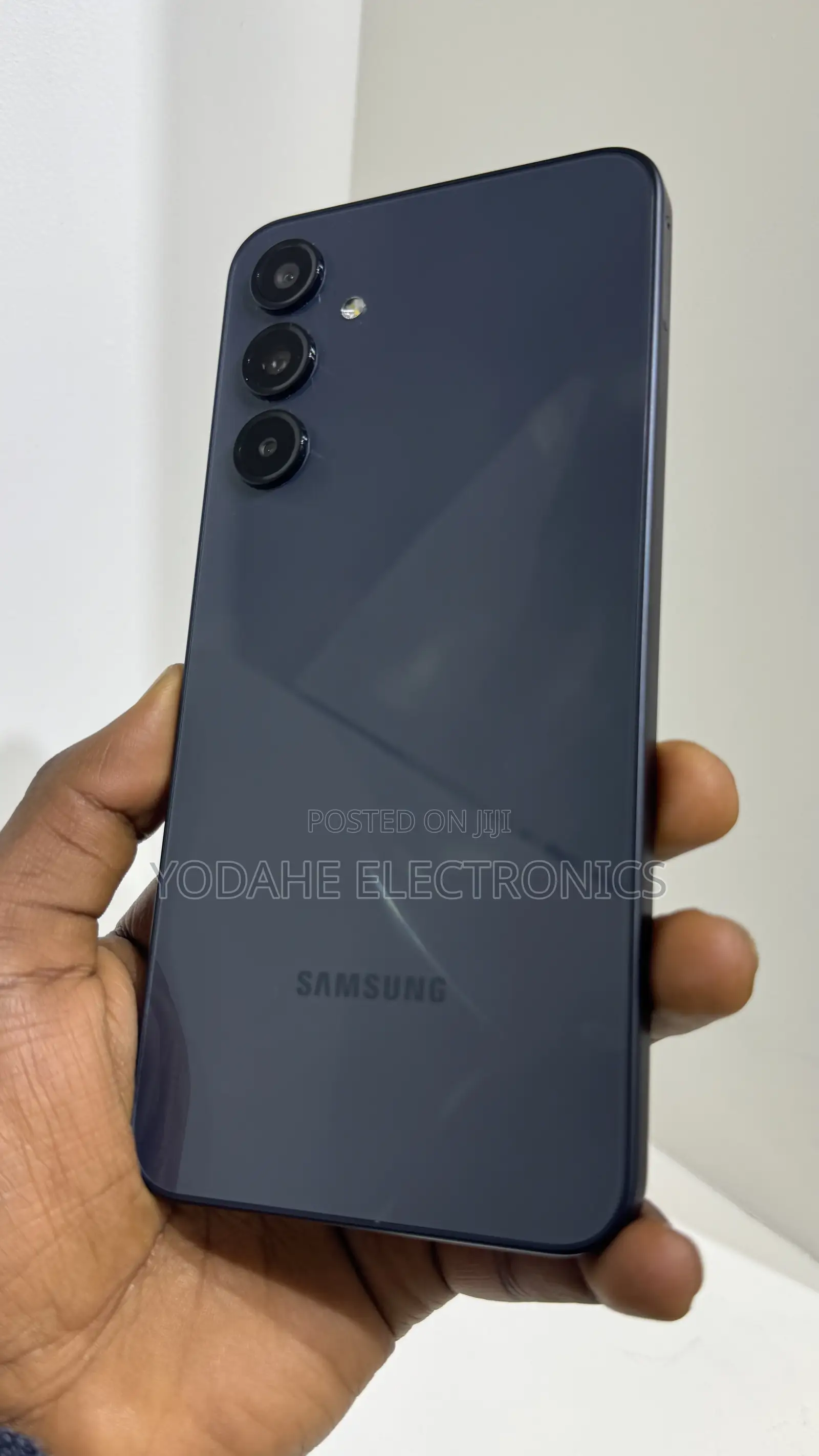 New Samsung Galaxy A16 5G 128 GB Black