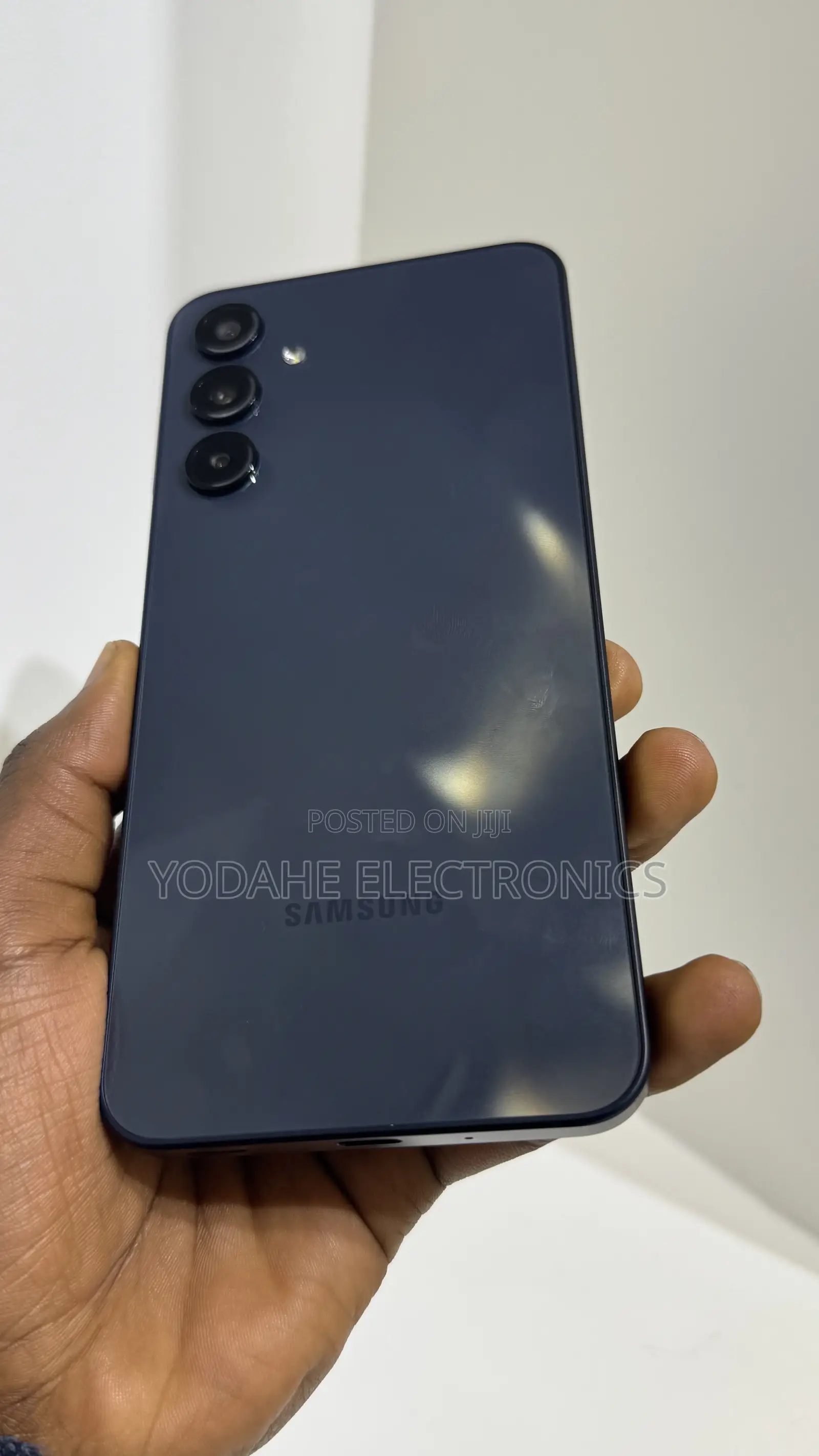 New Samsung Galaxy A16 5G 128 GB Black