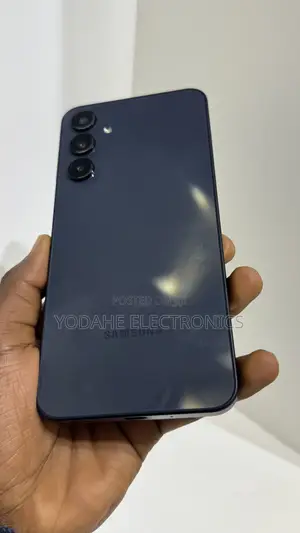 New Samsung Galaxy A16 5G 128 GB Black