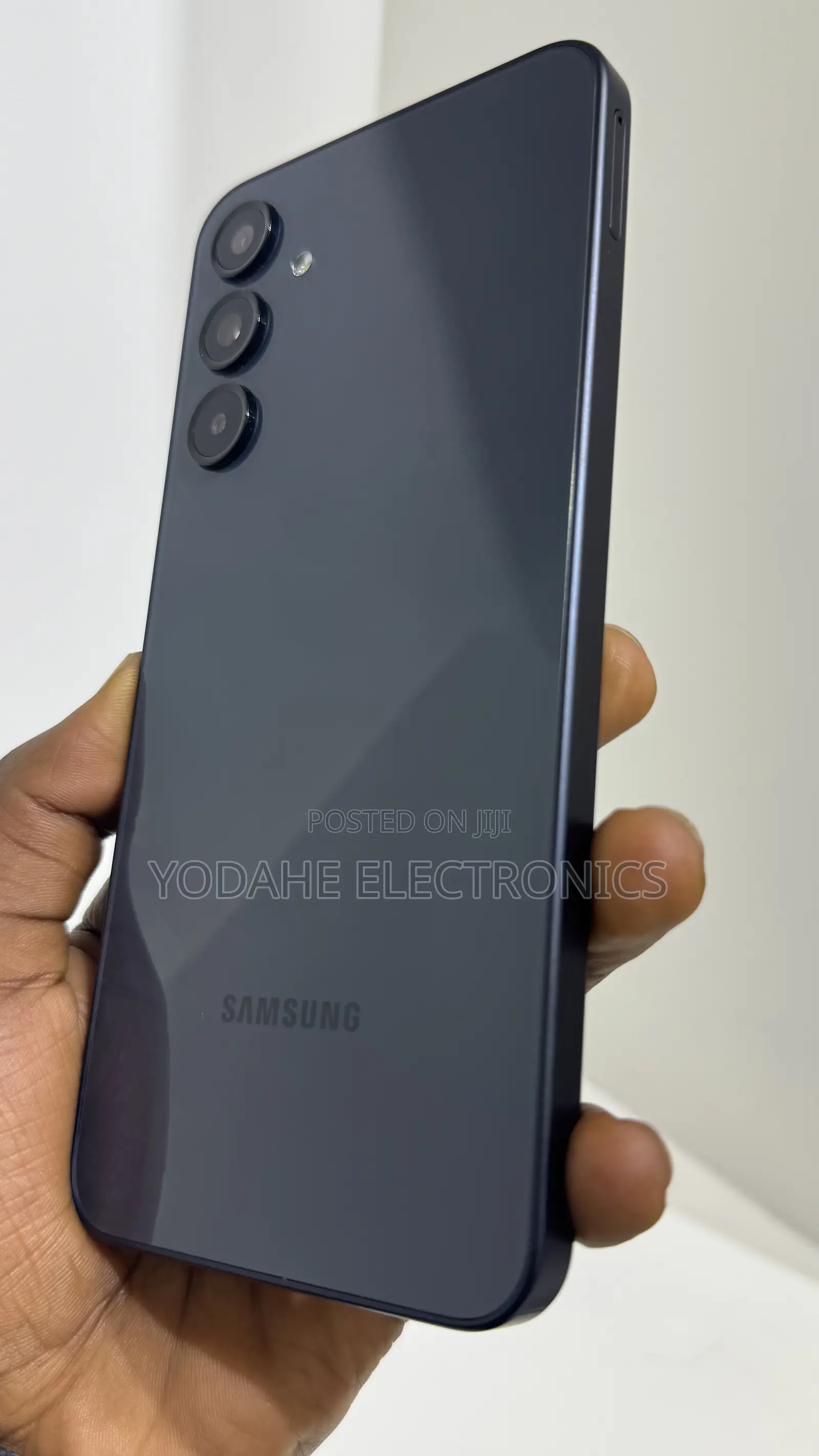 New Samsung Galaxy A16 5G 128 GB Black