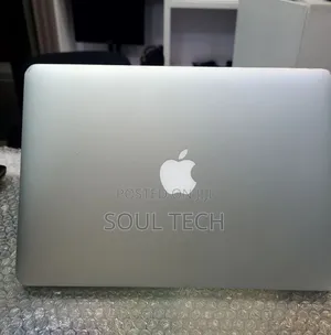 Laptop Apple MacBook Air 2017 8GB Intel Core i5 SSD 128GB