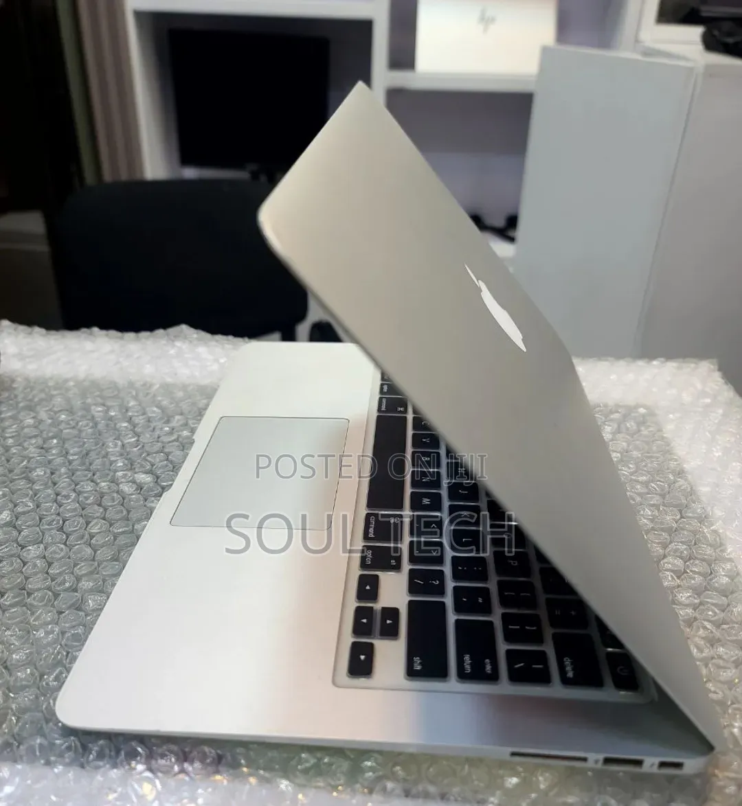 Laptop Apple MacBook Air 2017 8GB Intel Core i5 SSD 128GB