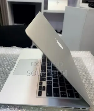 Laptop Apple MacBook Air 2017 8GB Intel Core i5 SSD 128GB