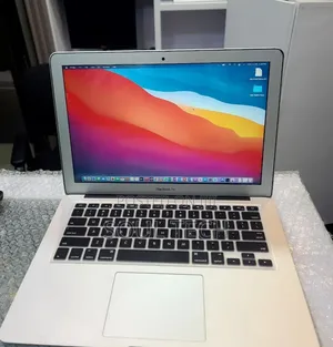 Laptop Apple MacBook Air 2017 8GB Intel Core i5 SSD 128GB