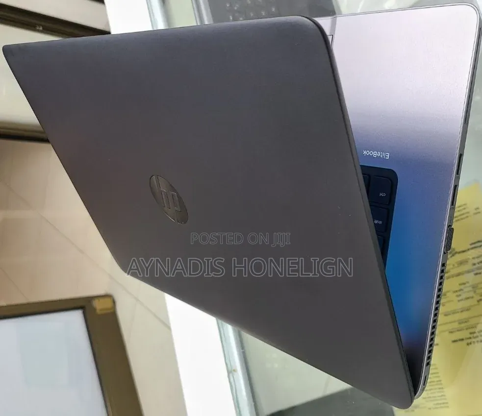 New Laptop HP EliteBook 840 16GB Intel Core i7 SSD 512GB