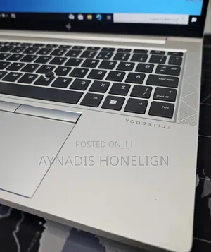 New Laptop HP EliteBook 840 16GB Intel Core i7 SSD 512GB