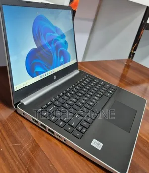 New Laptop HP Stream Notebook 8GB Intel Core i5 SSD 256GB