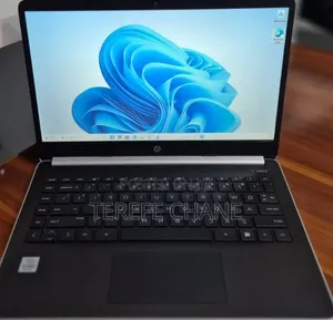 New Laptop HP Stream Notebook 8GB Intel Core i5 SSD 256GB