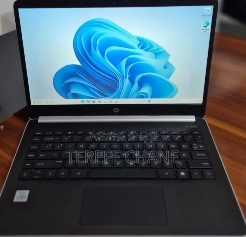 New Laptop HP Stream Notebook 8GB Intel Core i5 SSD 256GB