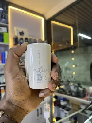 RUGGA'S RPE-103 22.5W Super Fast Charging Power Bank (10000mAh)