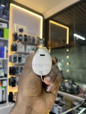 RUGGA'S RPE-103 22.5W Super Fast Charging Power Bank (10000mAh)