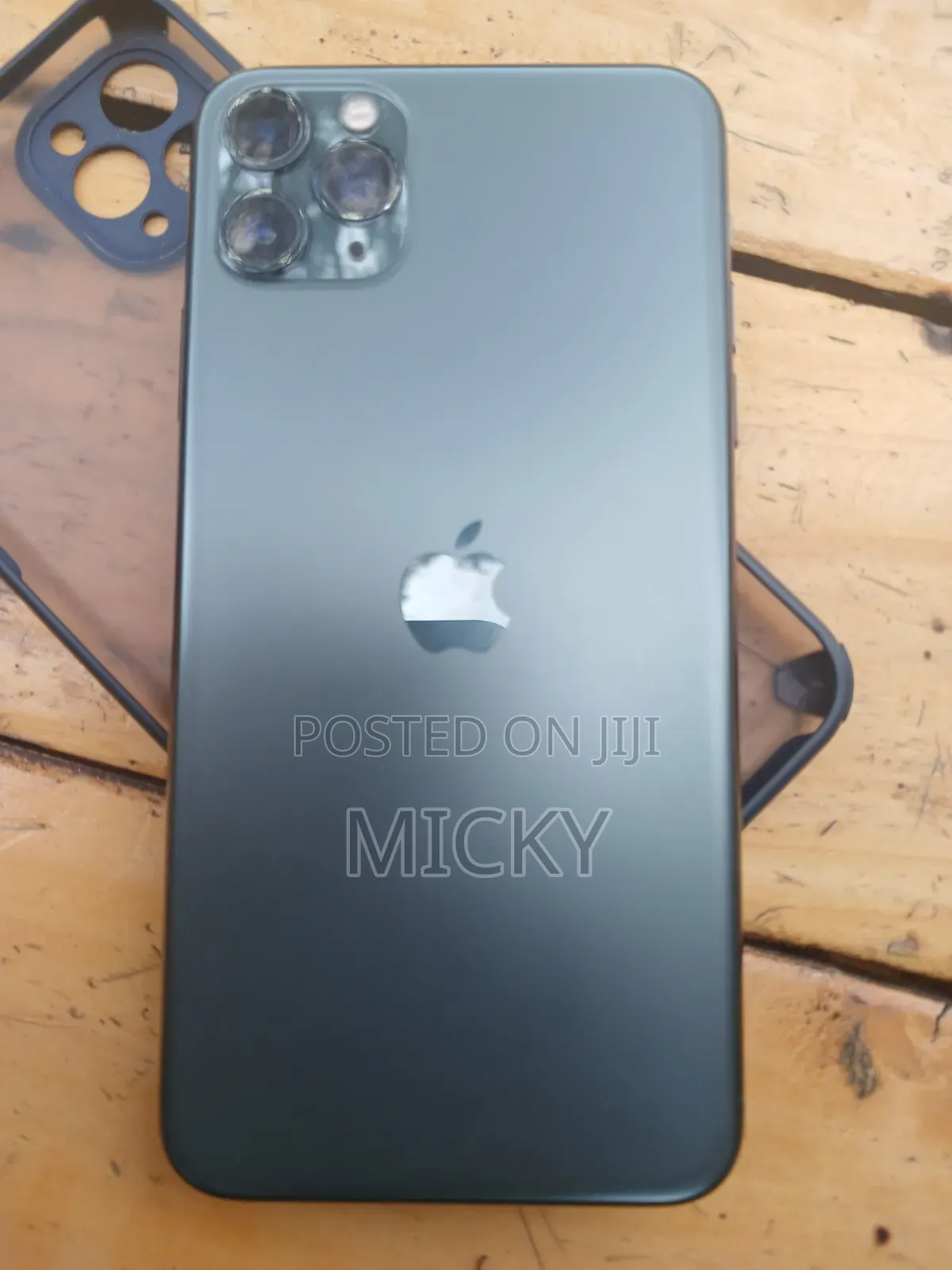 Apple iPhone 11 Pro Max 256 GB Gray