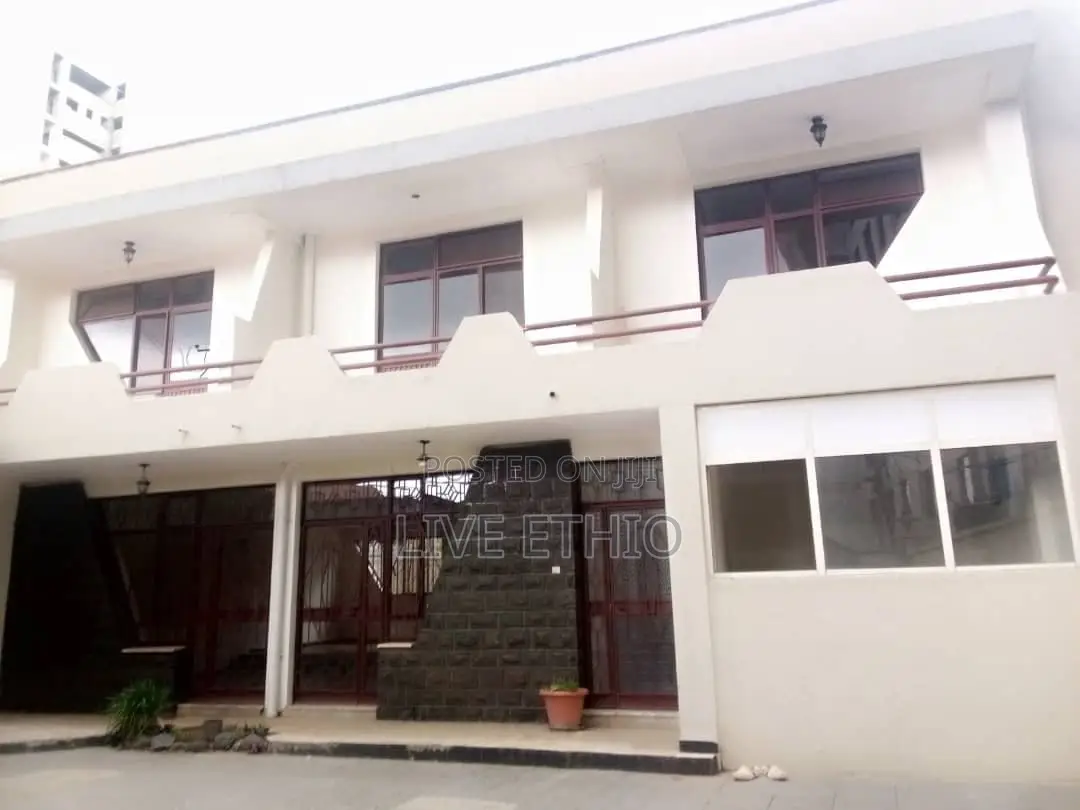 4bdrm House in Bole for rent