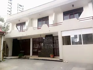 4bdrm House in Bole for rent