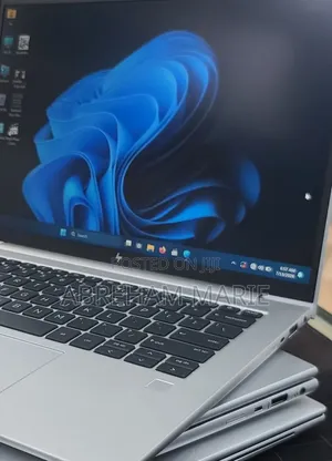 New Laptop HP EliteBook 840 G10 16GB Intel Core i7 SSD 512GB