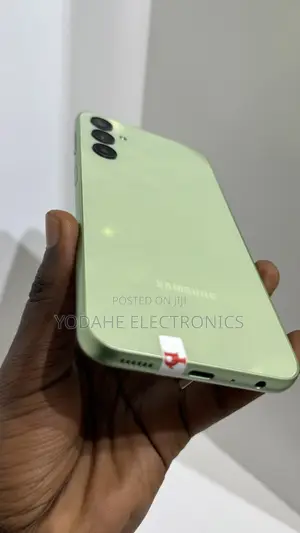 New Samsung Galaxy A24 4G 128 GB Green
