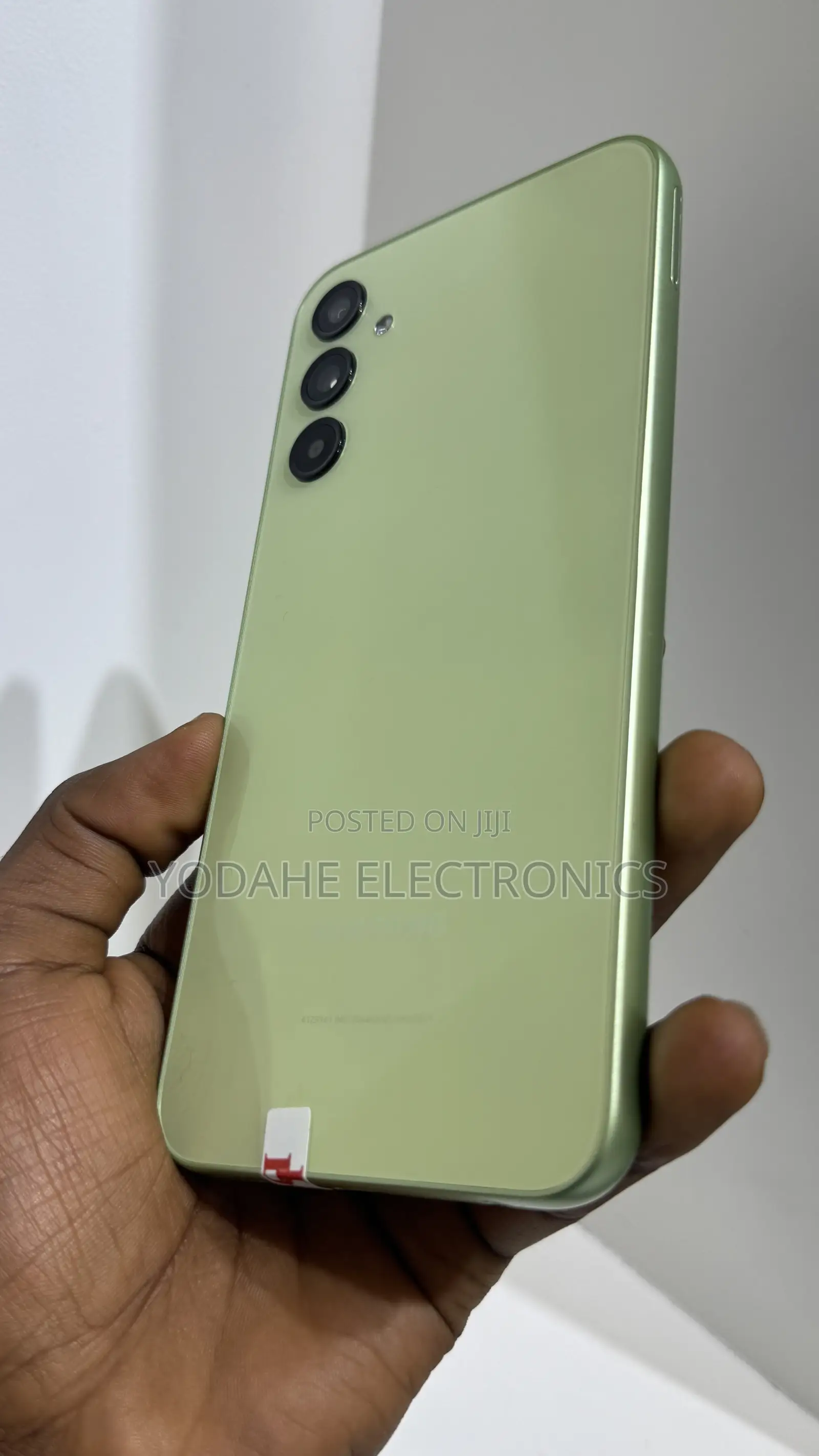 New Samsung Galaxy A24 4G 128 GB Green