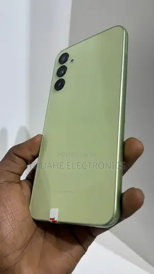 New Samsung Galaxy A24 4G 128 GB Green