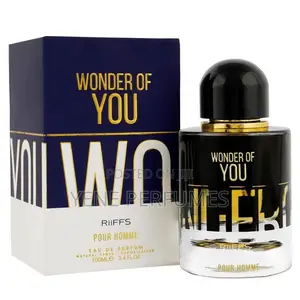 Wonder of You