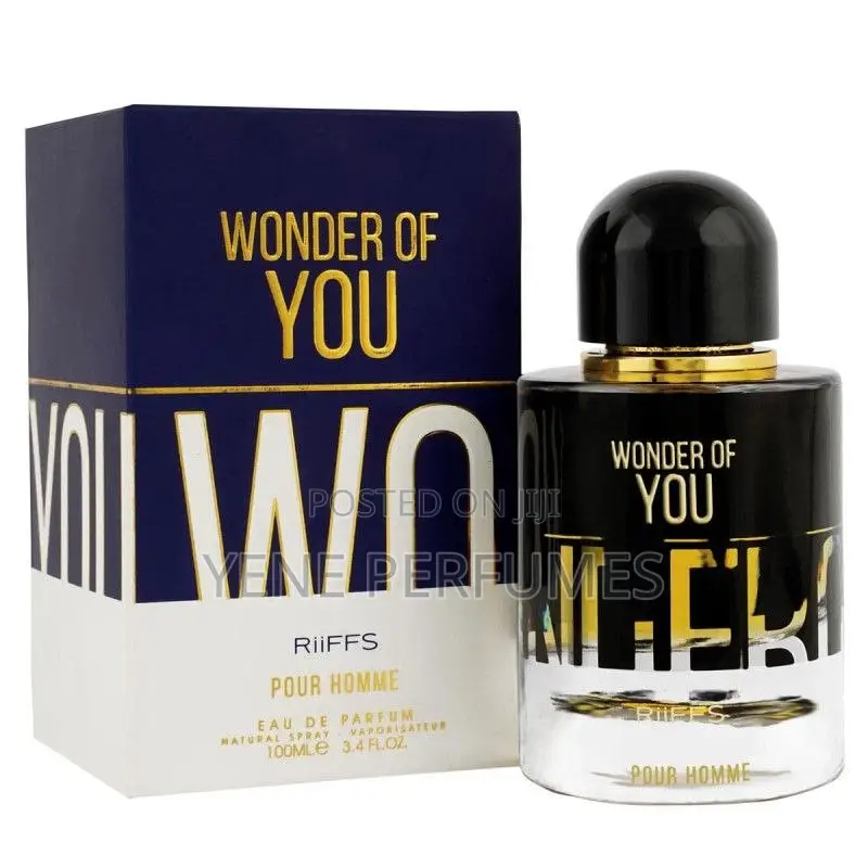 Wonder of You