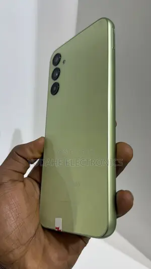 New Samsung Galaxy A24 4G 128 GB Green