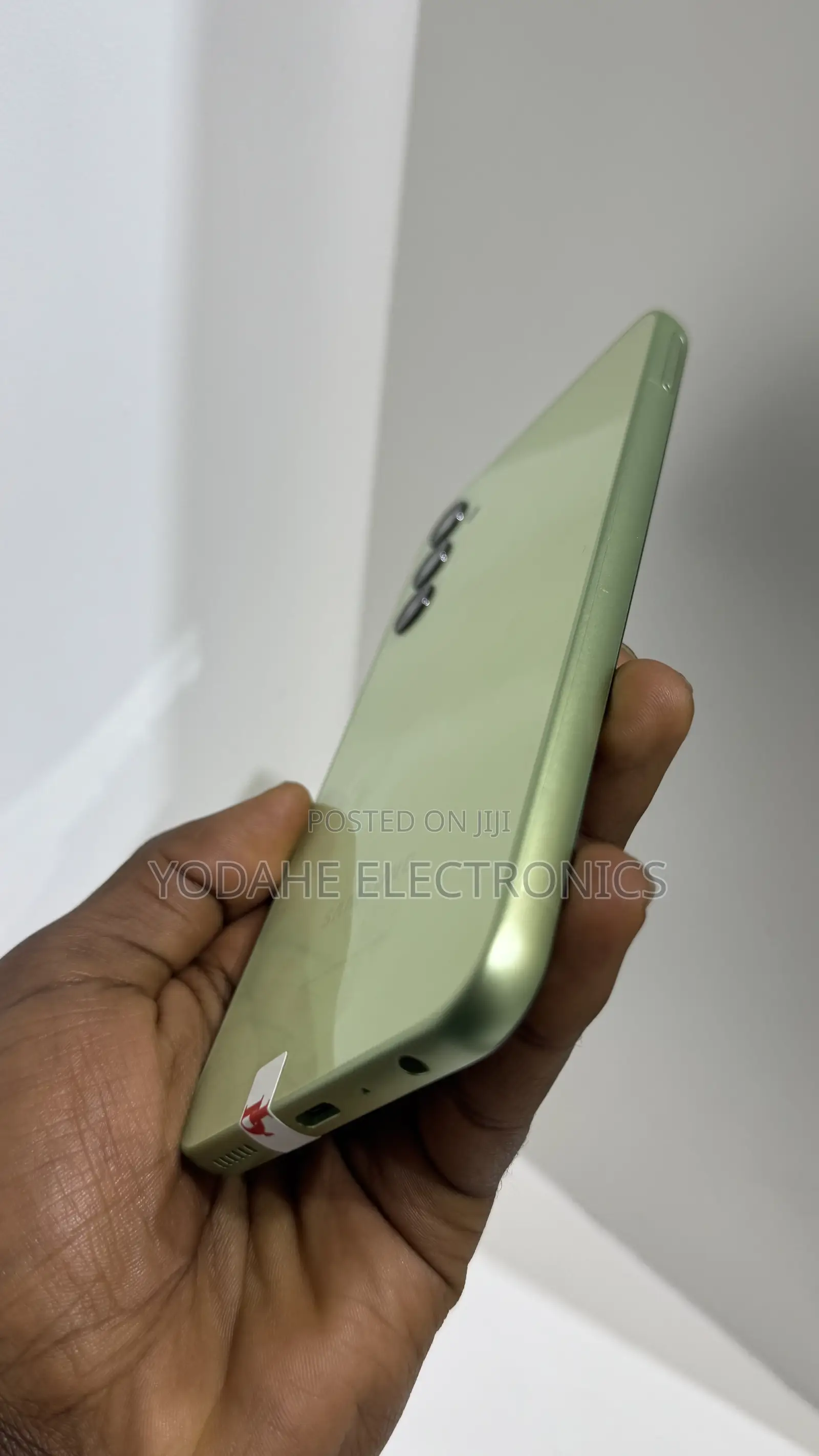 New Samsung Galaxy A24 4G 128 GB Green