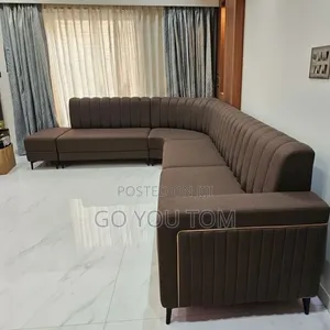 L Shape Sofa