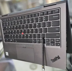 New Laptop Lenovo ThinkPad X1 Yoga 16GB Intel Core i7 SSD 512GB
