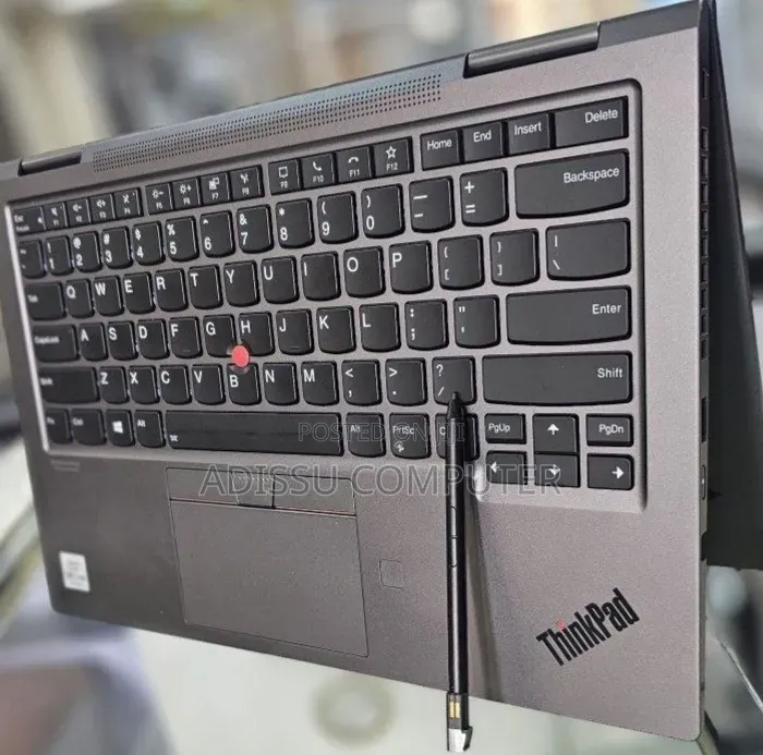 New Laptop Lenovo ThinkPad X1 Yoga 16GB Intel Core i7 SSD 512GB