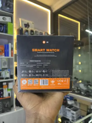 Ldnio Sw01 TWS Smartwatch