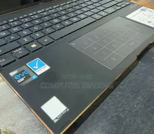 New Laptop Asus ZenBook Flip UX360CA 16GB Intel Core i7 SSD 512GB