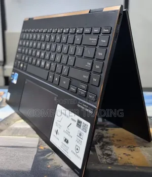 New Laptop Asus ZenBook Flip UX360CA 16GB Intel Core i7 SSD 512GB