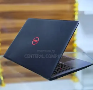 New Laptop Dell G3 15 3500 16GB Intel Core i7 SSD 512GB