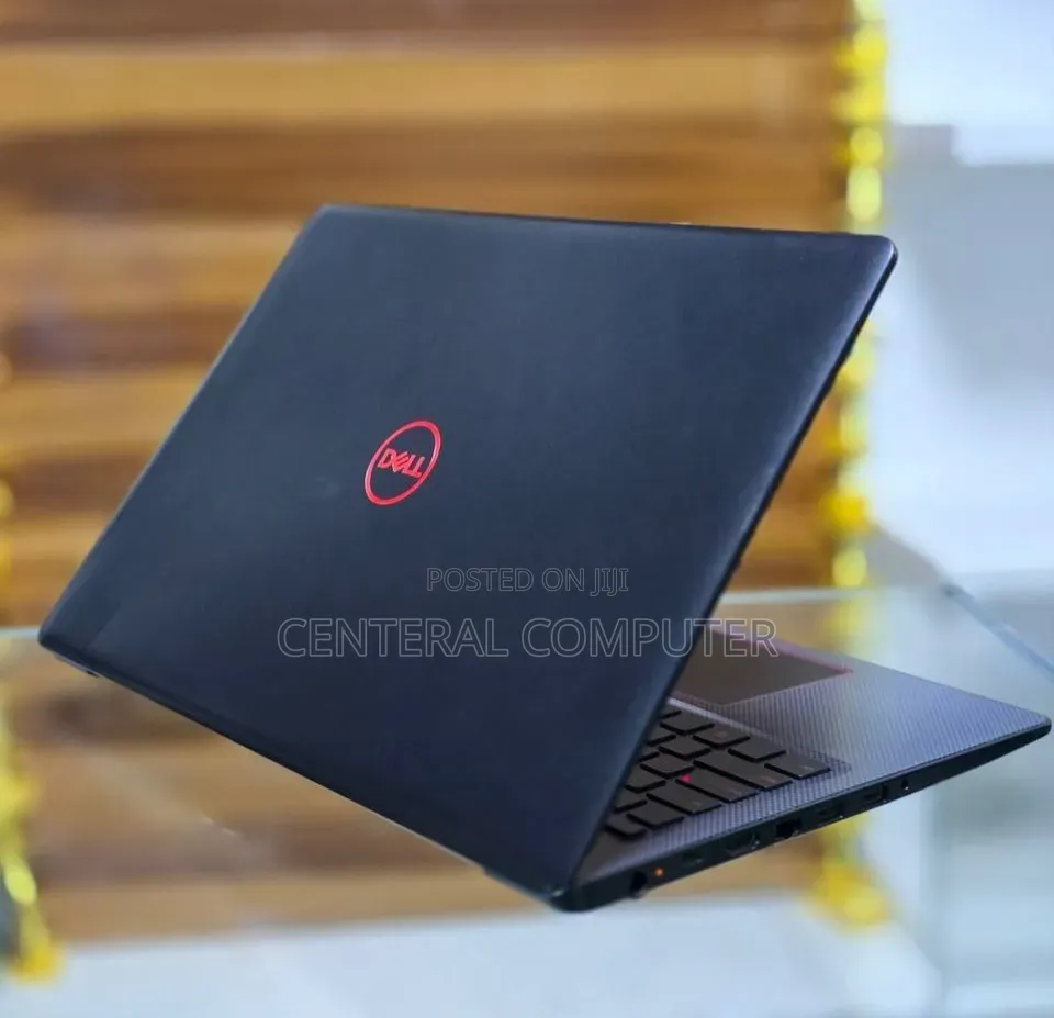 New Laptop Dell G3 15 3500 16GB Intel Core i7 SSD 512GB