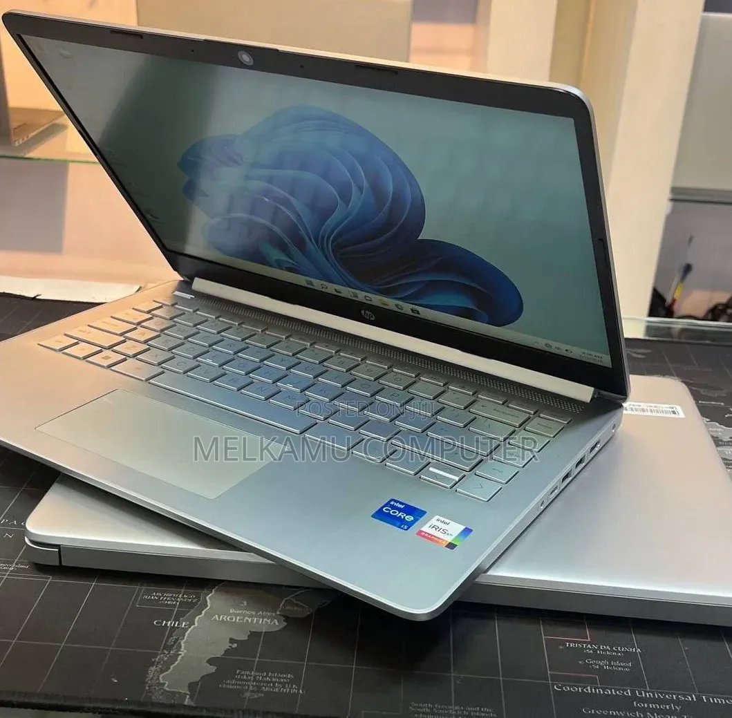 New Laptop HP Stream Notebook 16GB Intel Core i5 SSD 512GB