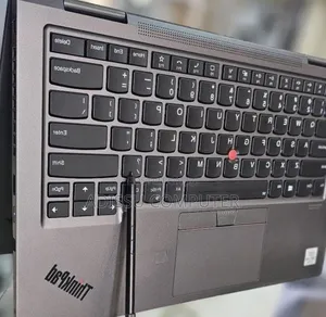 New Laptop Lenovo ThinkPad X1 Yoga 16GB Intel Core i7 SSD 512GB