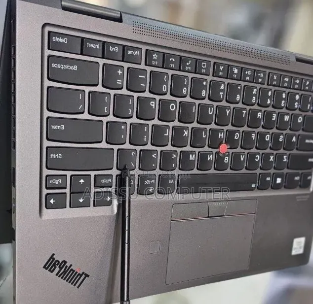 New Laptop Lenovo ThinkPad X1 Yoga 16GB Intel Core i7 SSD 512GB