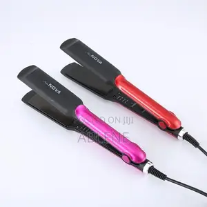 Nova Professional Hair Straightener