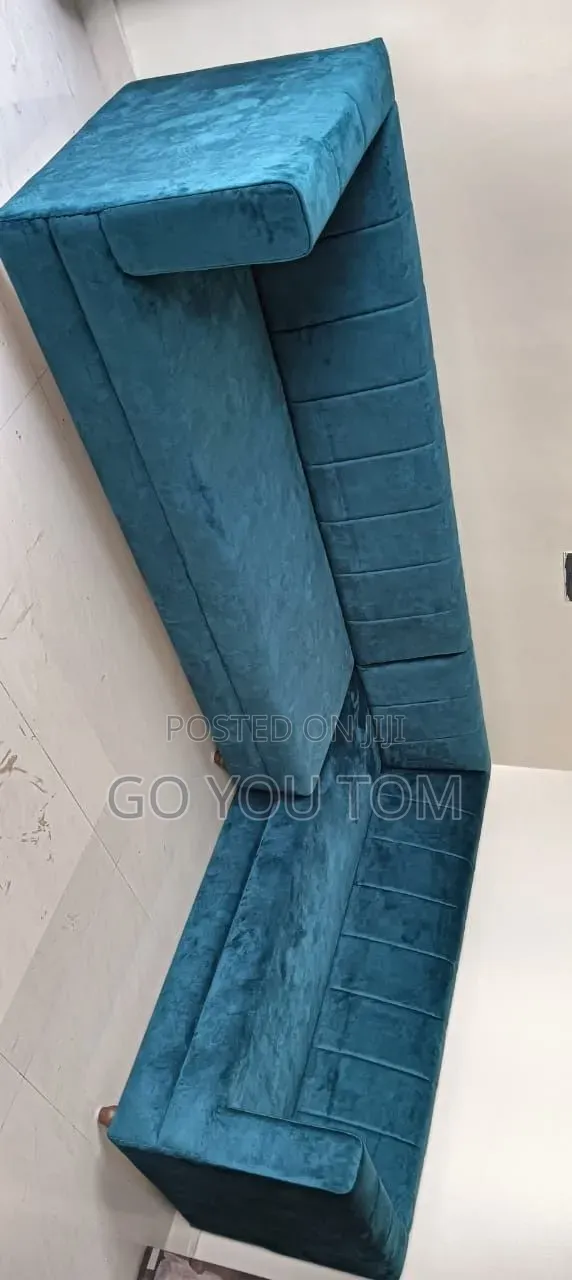 L Shape Sofa