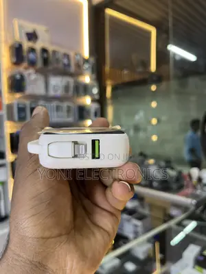 RUGGA'S RP-01E 22.5W Power Bank (10000mAh)
