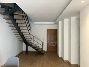 Furnished 3bdrm Apartment in Bole for rent