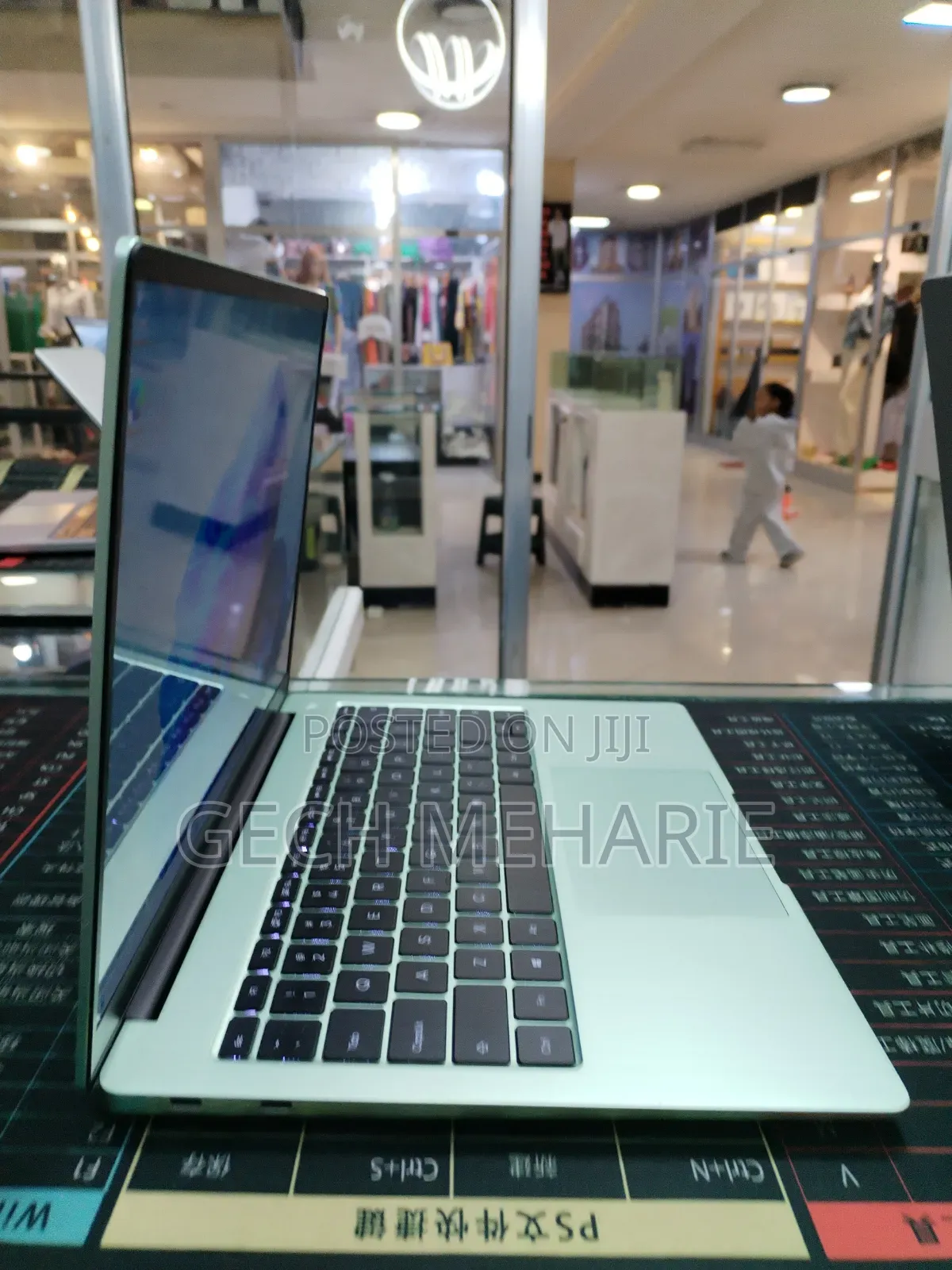 New Laptop 16GB Intel Core i5 SSD 512GB