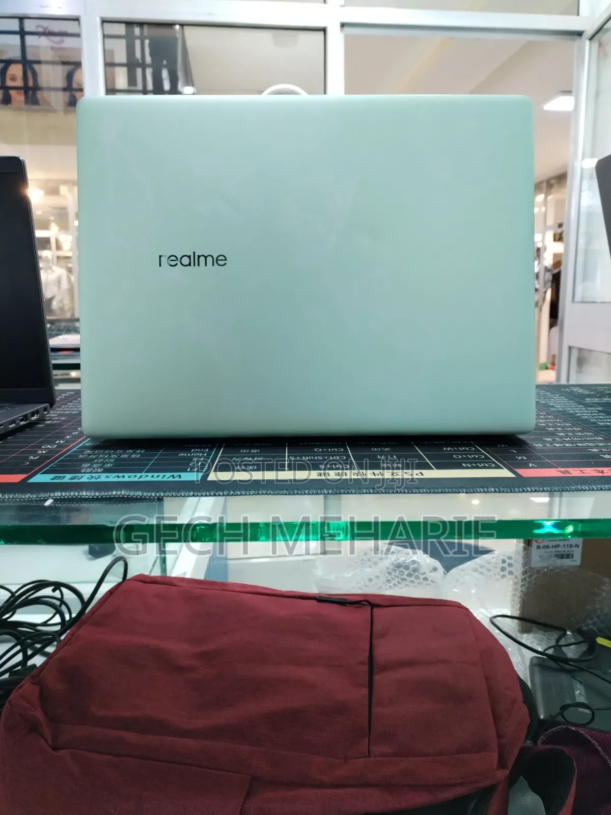New Laptop 16GB Intel Core i5 SSD 512GB